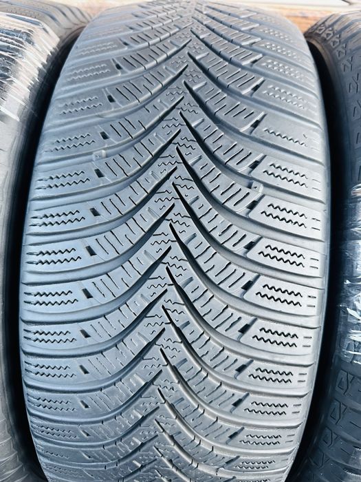 Шини зимові 195/55 R15 (89H) Good Year Hankook