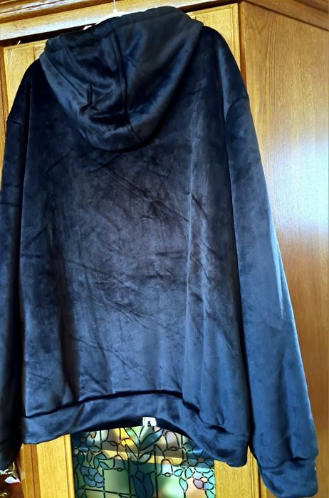 Duża bluza męska 3xl/4xl