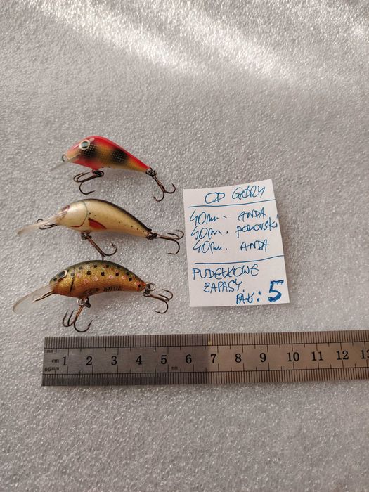 Woblery super pakiet 5