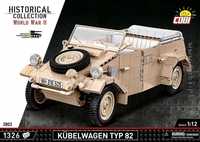 Kubelwagen Personenkraftwagen Typ 82, Cobi