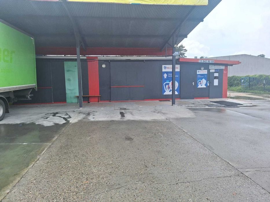 Wynajmę magazyn w Stalowej Woli