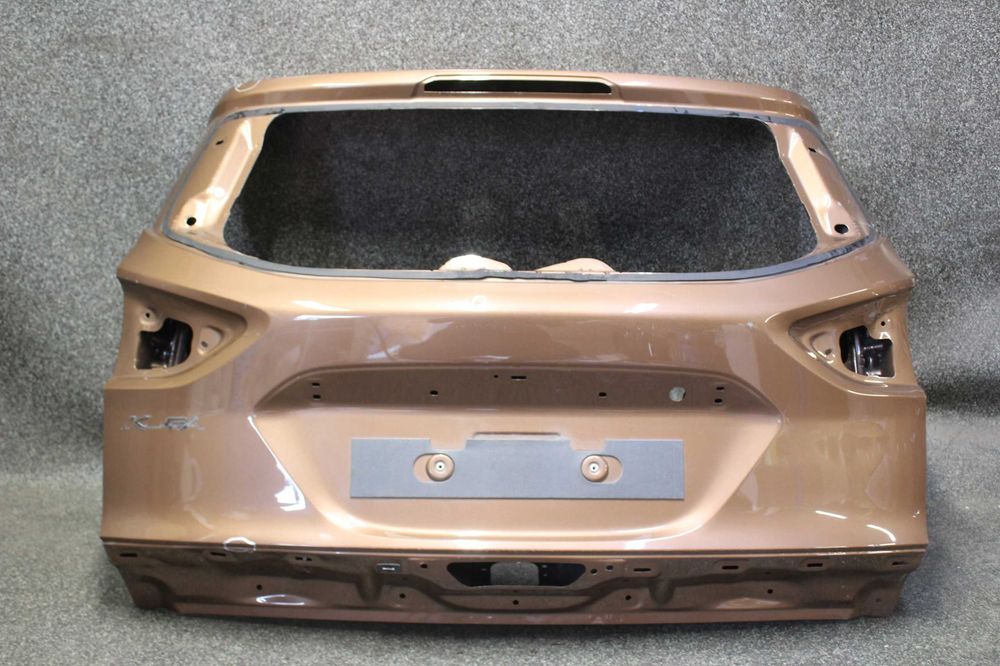 Ford Kuga Escape mk2 mk3 крышка багажника ляда