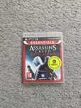 Gra PS3 / Assasin's creed revelations ( język angielski )