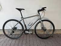 Rower Trek 7.3 FX