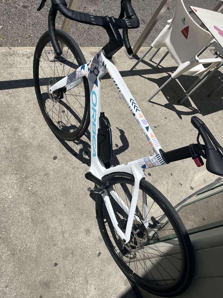 Orbea Orca Aero