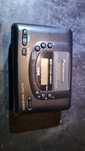 Walkman Panasonic RQ-V196