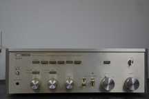 Wzmacniacz HARMAN KARDON HK-505 SUPER DŹWIĘK Vintage Okazja