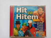 Hit za hitem 2003 + Bravo summer dance + dj hits 97 vol 3, płyty CD