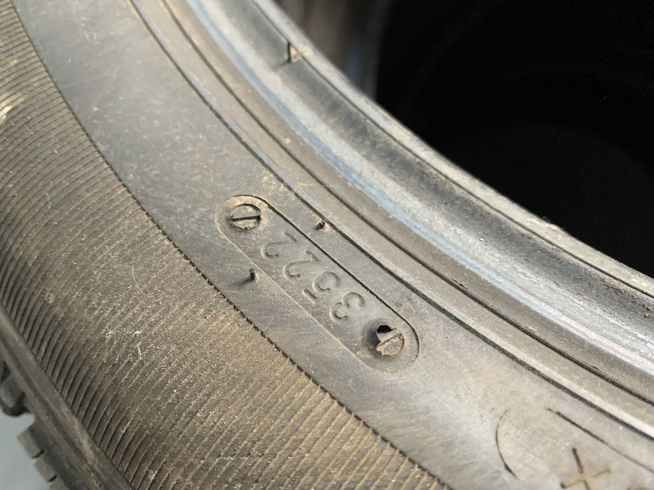 Зимові шини Kormoran Snow 215/55 R18 2022 рік