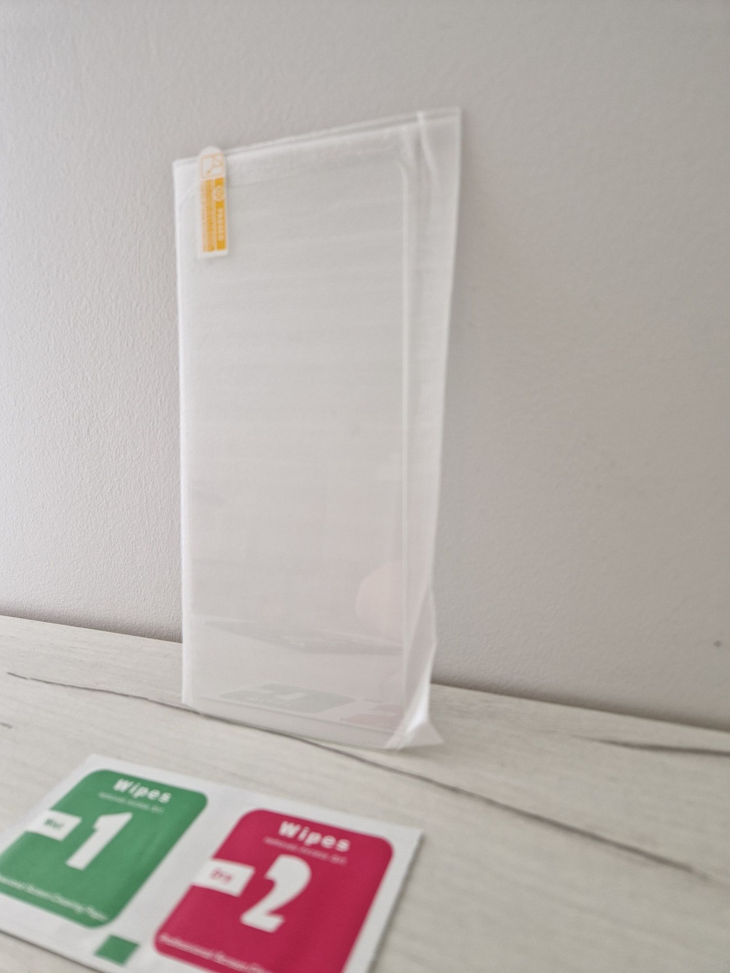 Hartowane szkło HARD 2.5D do OPPO RENO4 SE/RENO4 F/RENO4 LITE