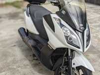 kymco dowtown 125i peças