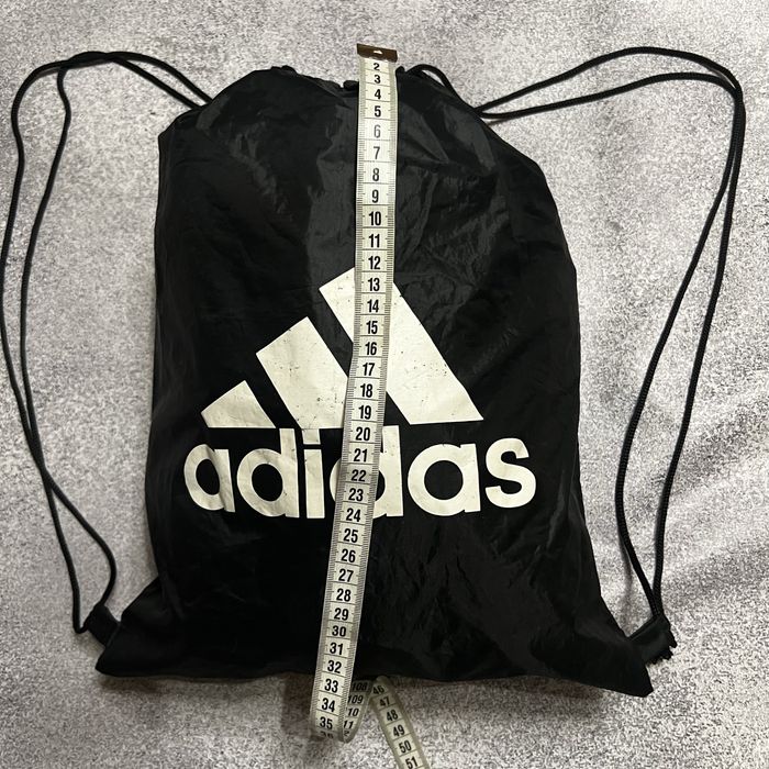 Рюкзак мішок Adidas Football оригінальна сумочка для взуття адідас