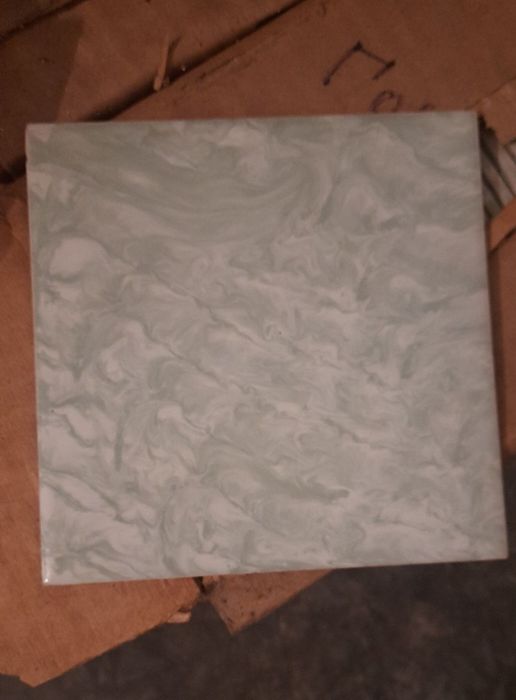 Керамічна облицювальна плитка15х15см. Нова