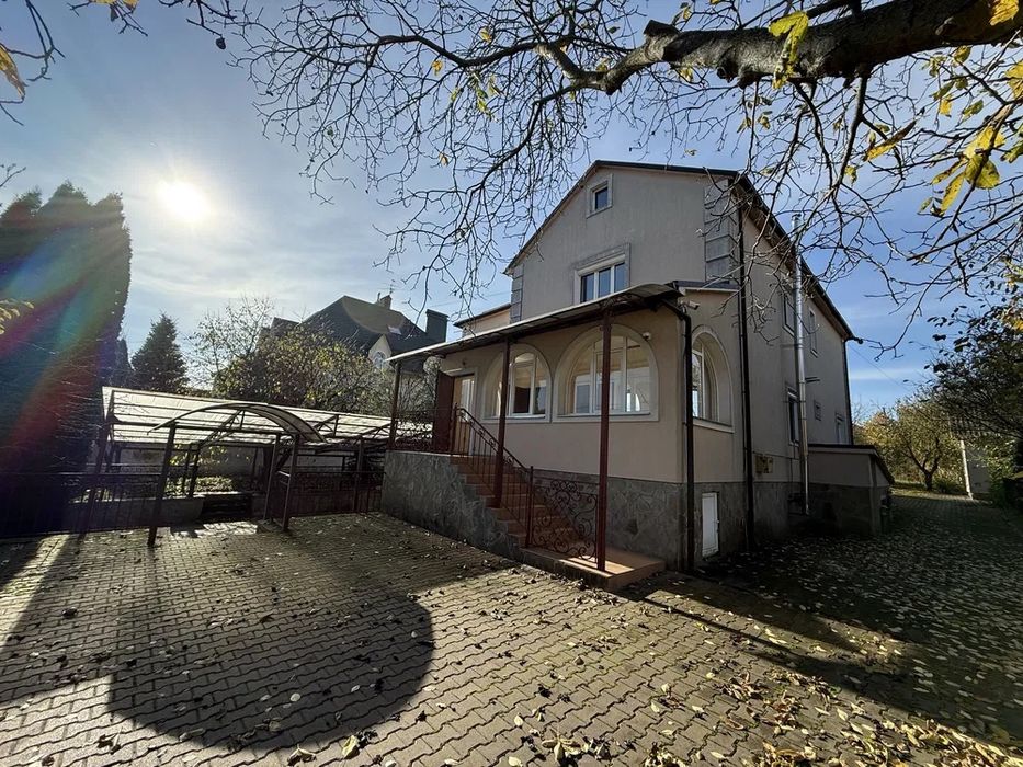 Будинок під Києвом поруч | 414м2| 24 сотки| Крюківщина поруч з ОЗЕРОМ