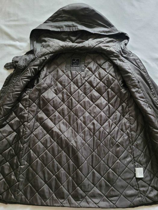 Куртка парка HANNY DEEP оригінал розмір S. Стан нової