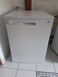 Zmywarka Beko stan bardzo dobry 60x60