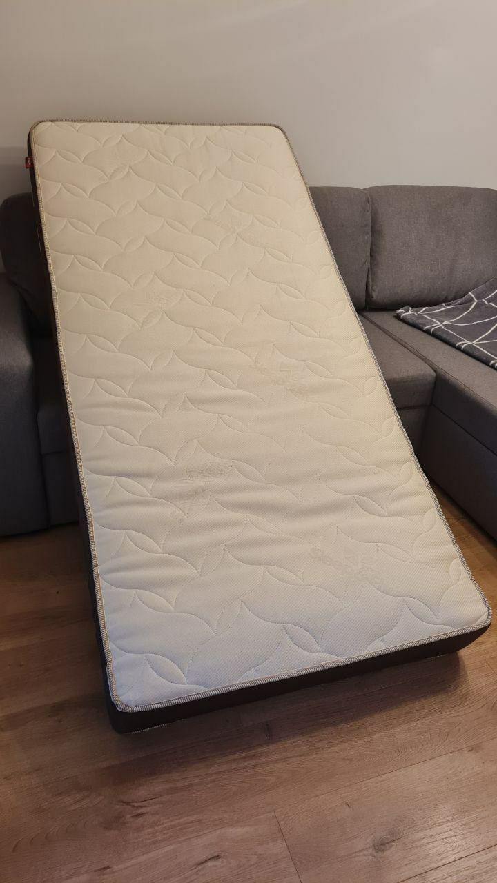 Матрас sleep & fly епсилон