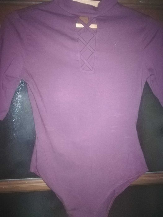 Damskie body Esotiq Triumph Intimissimi S 36