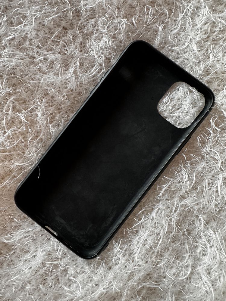 Case etui do iphone 11 pro max krowa