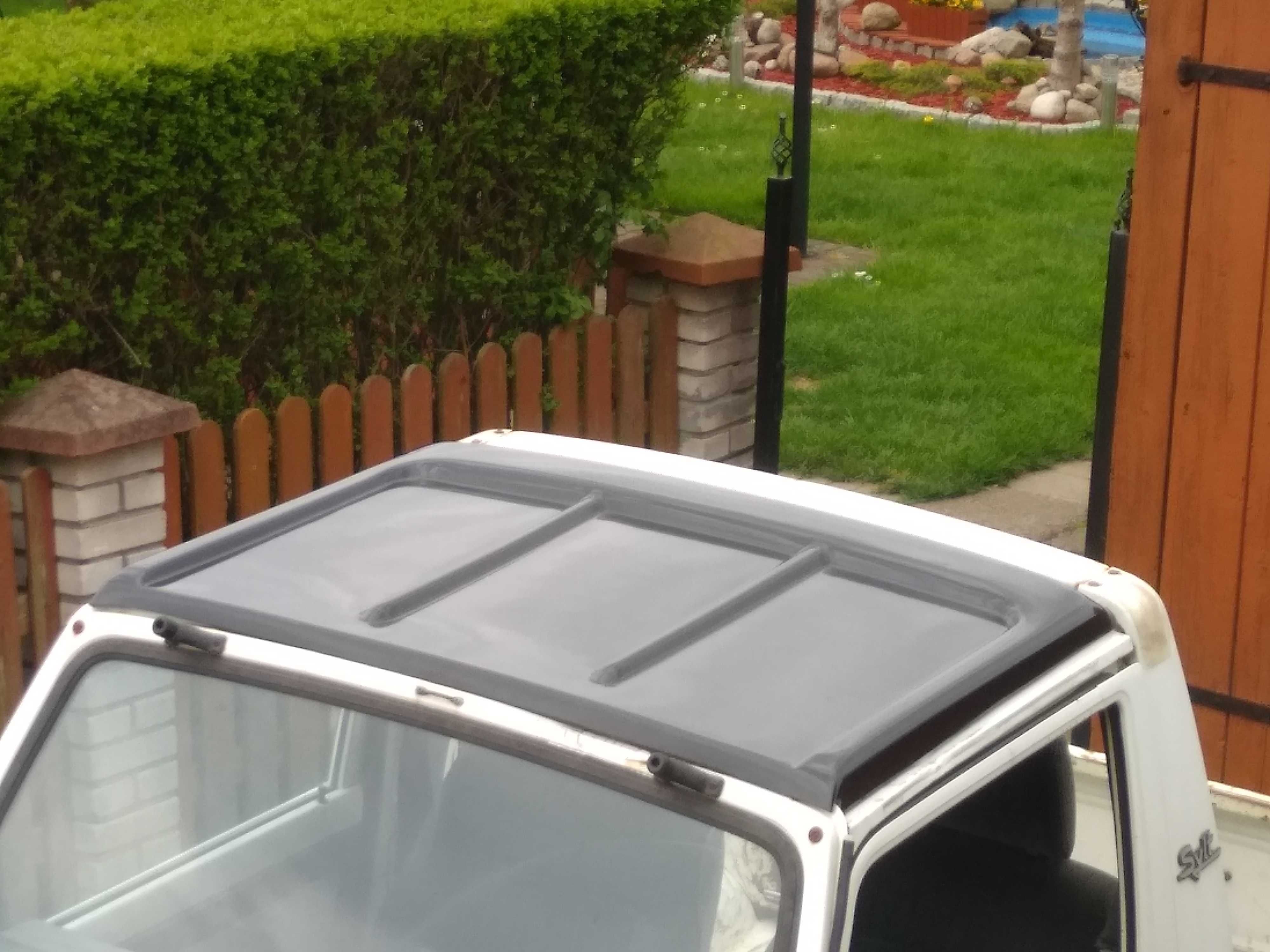 Daszek hard top do Suzuki samurai