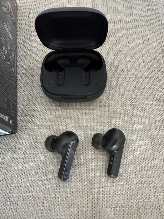 JBL Live pro 2 tws