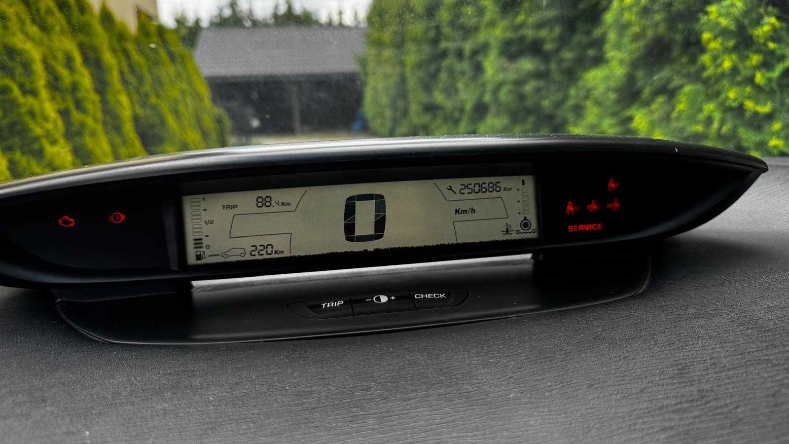 Sprzedam Citroen C4 2005r.