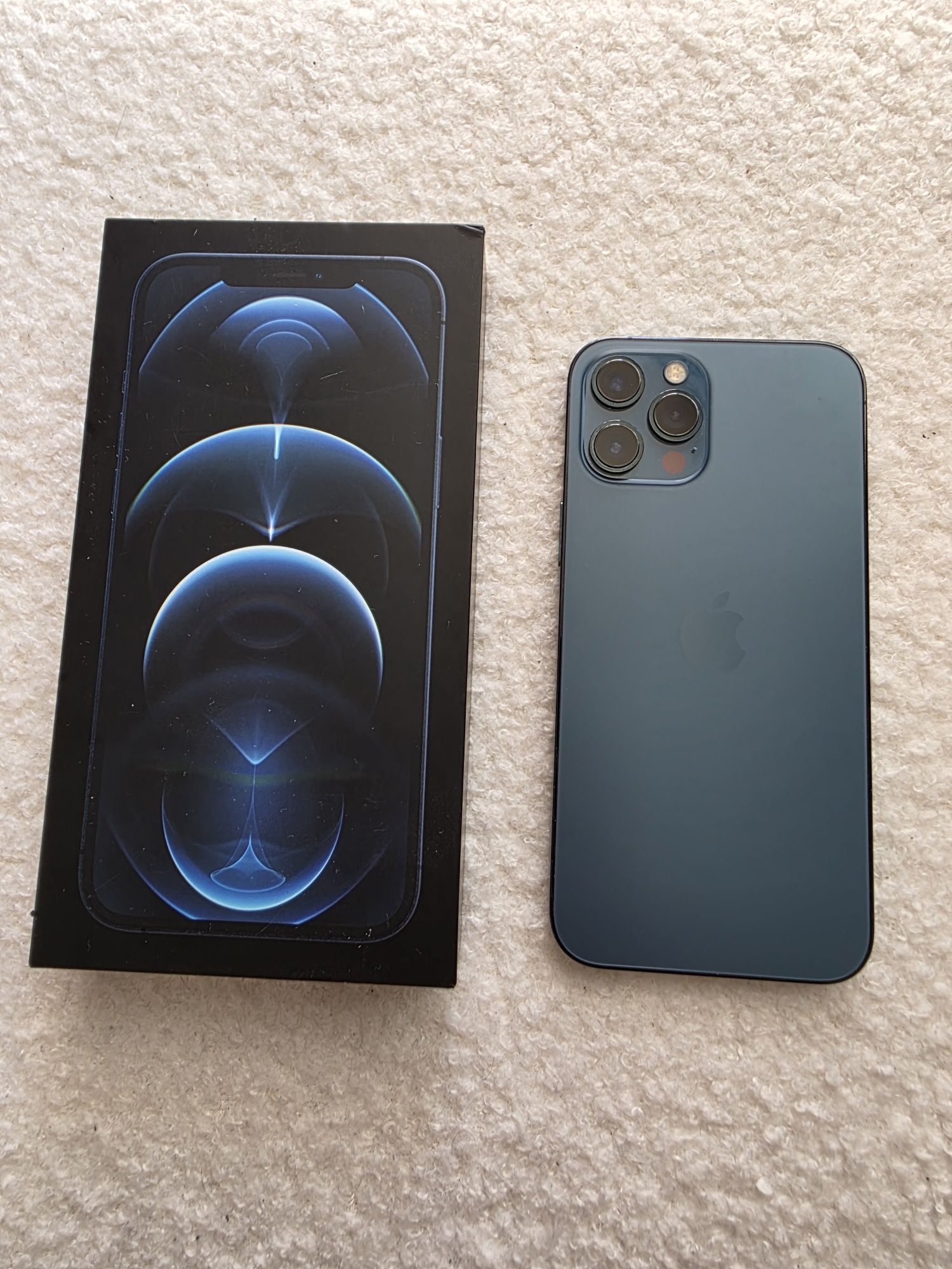 IPhone 12 pro max