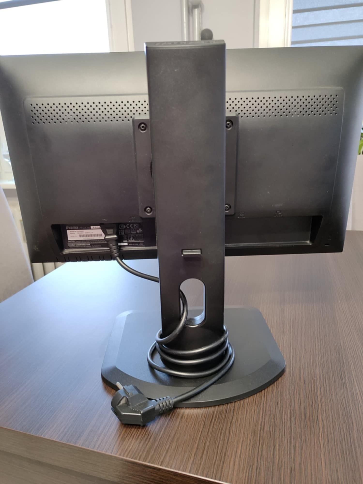 Monitor LED Iiyama PROLITE 82083HSD