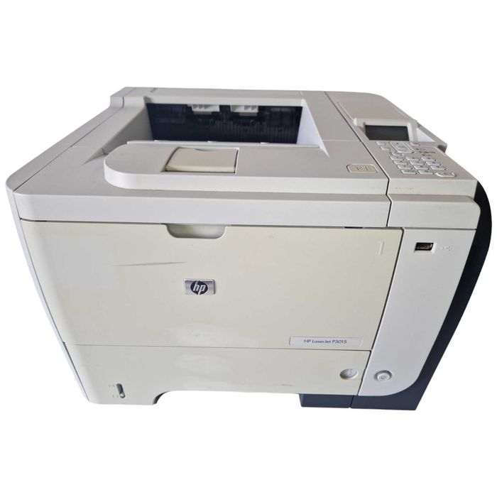 (1008) Drukarka laserowa HP LASERJET P3015