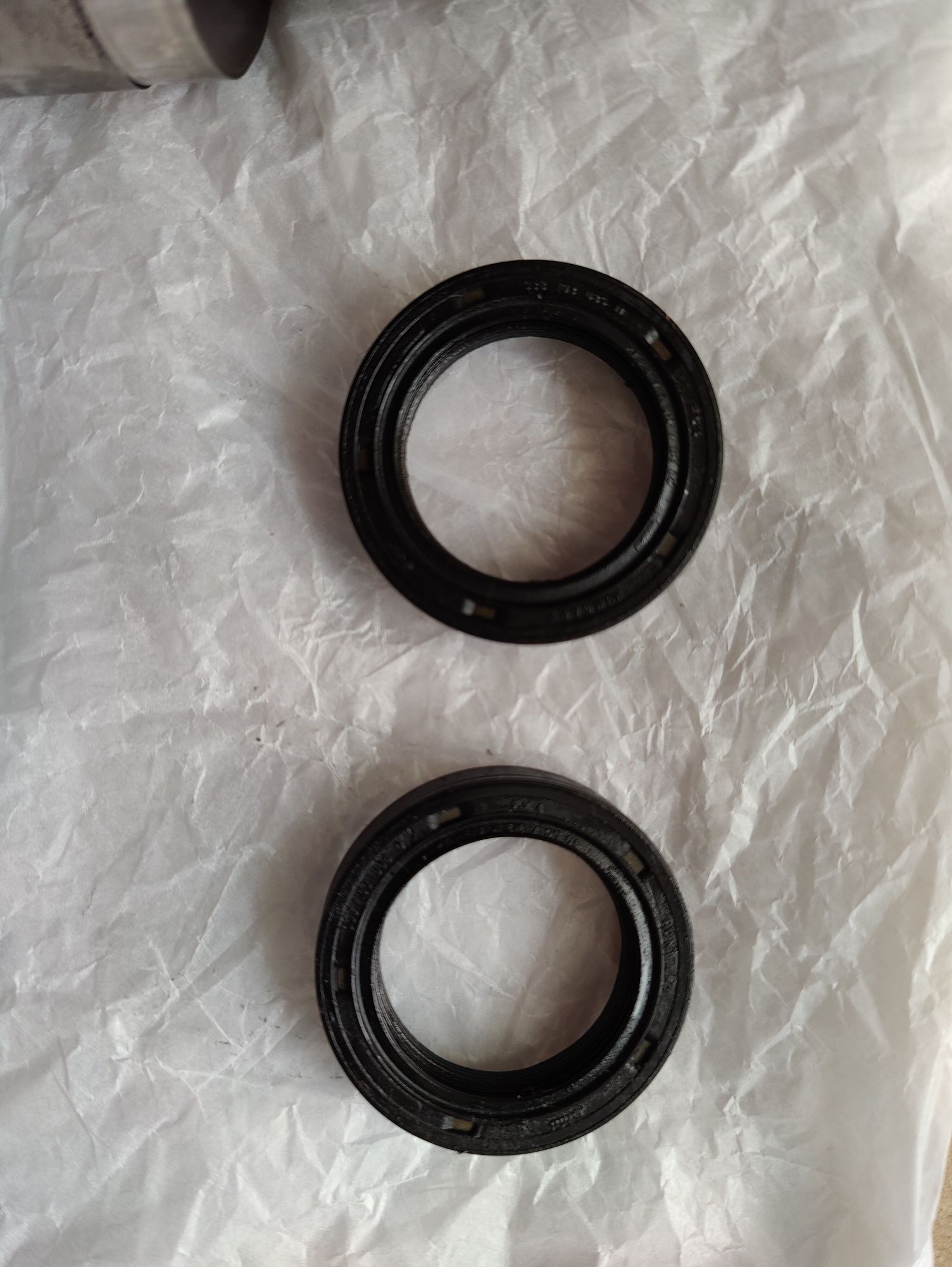 Conjunto Árvores de cames VW Passat B6 2.0 140cv TDI