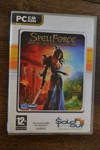 SpellForce The Order Of Dawn PC