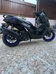 Yamanha Nmax 2025
