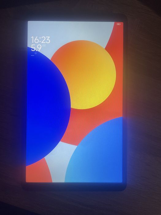 Планшет  Xiomi Redmi Pad SE 8.7 | 90 Гц | Graphite Gray