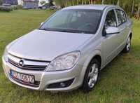 Opel Astra H  1.6 16v