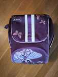 Рюкзак Kite Education My Little Pony каркасний 980 г 11.5 л Фіолетовий