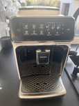Philips Latte Go express do kawy