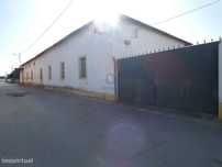 Moradia T2 Pombalinho