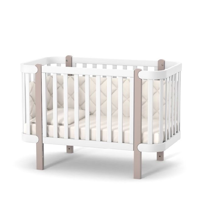 Дитяче ліжко «Монако»