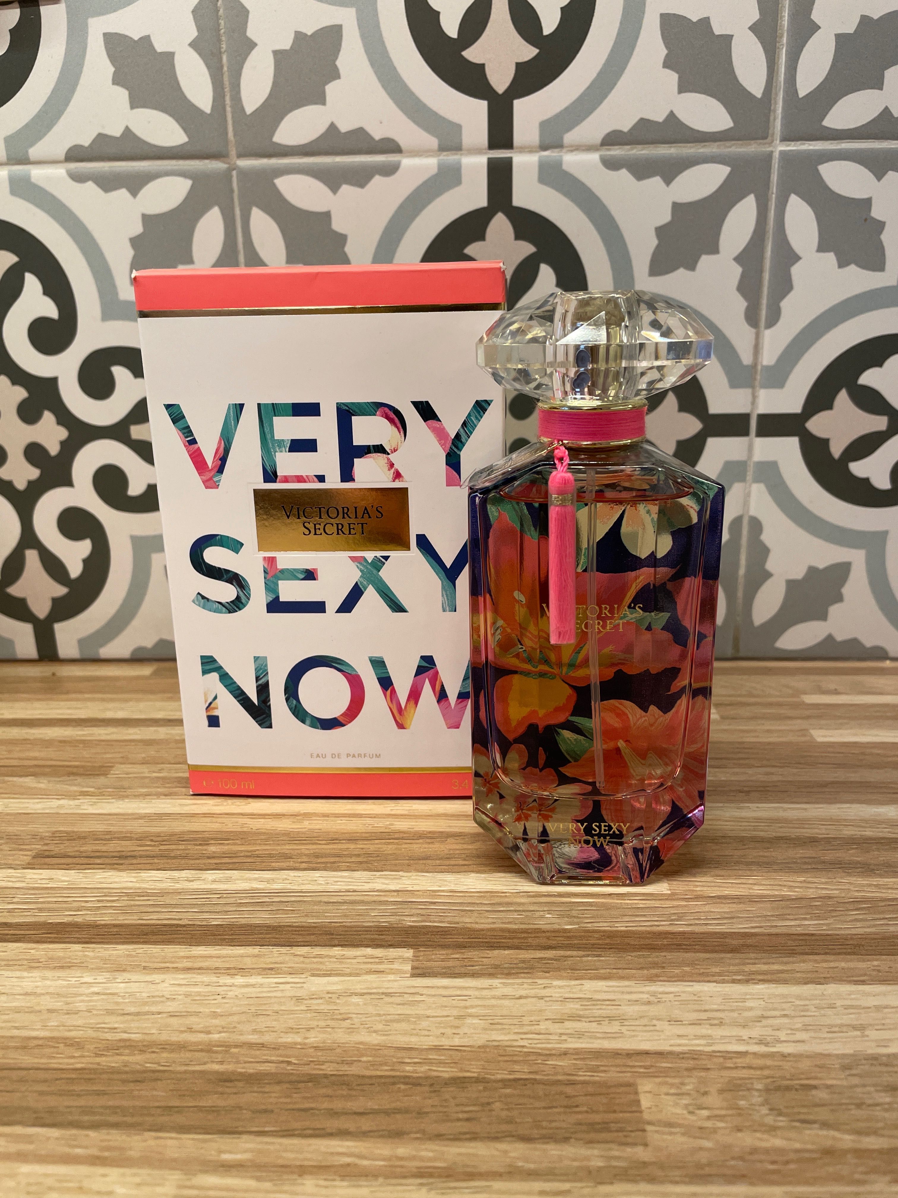 Perfumy Victoria’s Secret Very Sexy Now 100 ml - oryginał