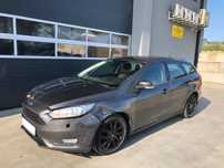 Ford Focus / 125KM / rok produkcji 2016