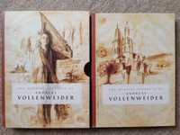 Andreas Vollenweider. The Magical Journeys. 2 x DVD, płyty jak nowe