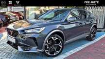 Cupra Formentor | Salon PL | FV23% | LEASING | PANORAMA |