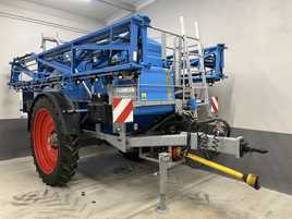 Lemken Primus 35 Opryskiwacz, albatros, amaxone, hardi, horsch, agrio