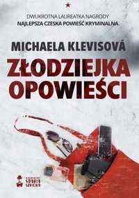 Złodziejka Opowieści, Michaela Klevisova