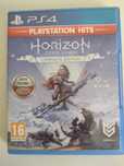 Gra Horizon zero dawn ps4