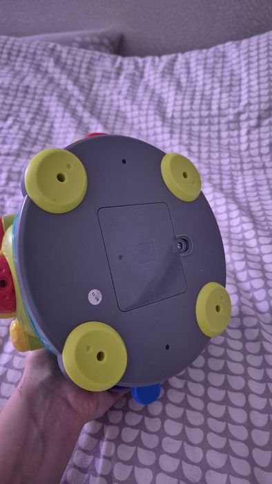 Ігровий музичний центр для діток/ Дитяча музична іграшка