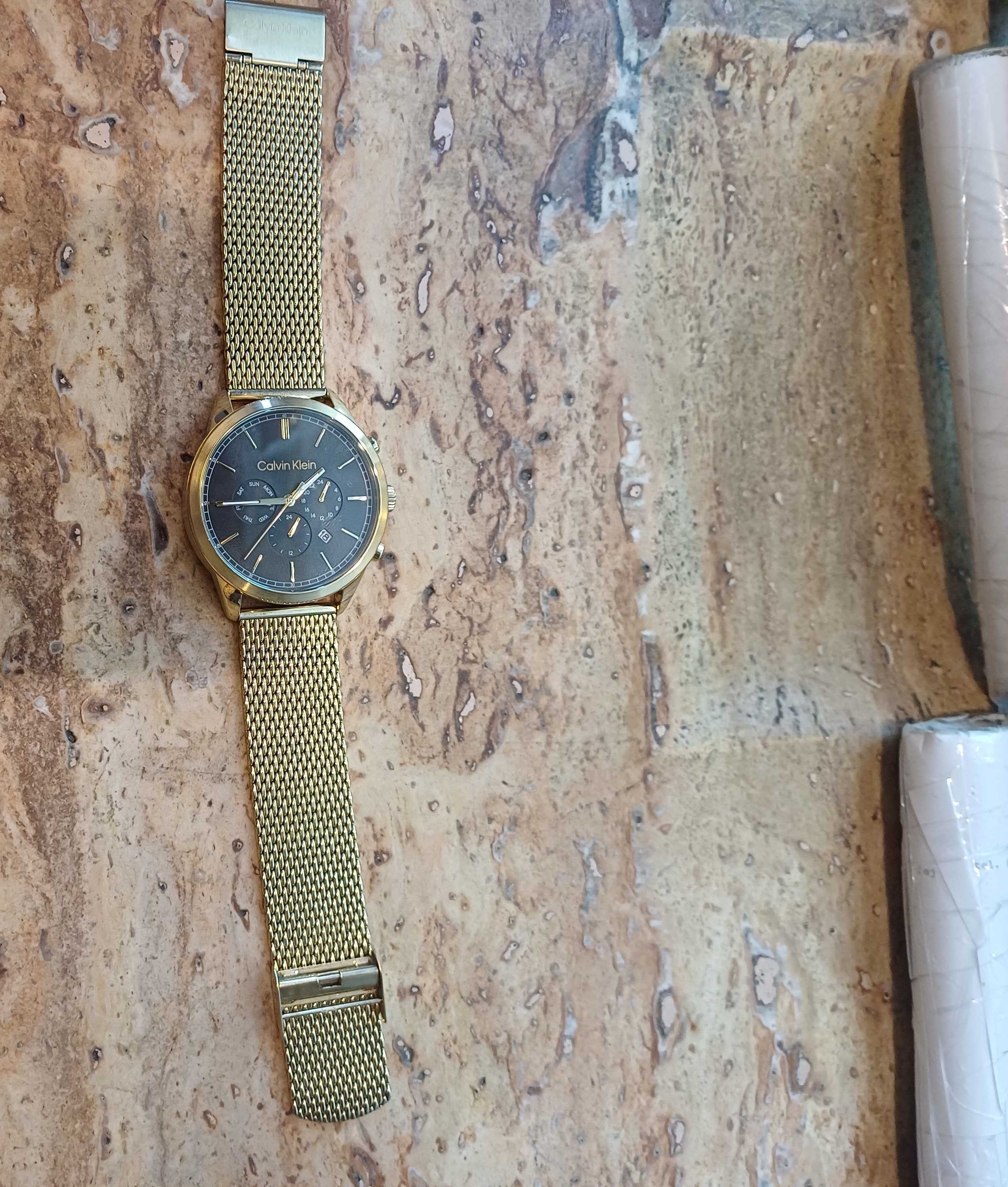 (1455/25)Zegarek Calvin Klein