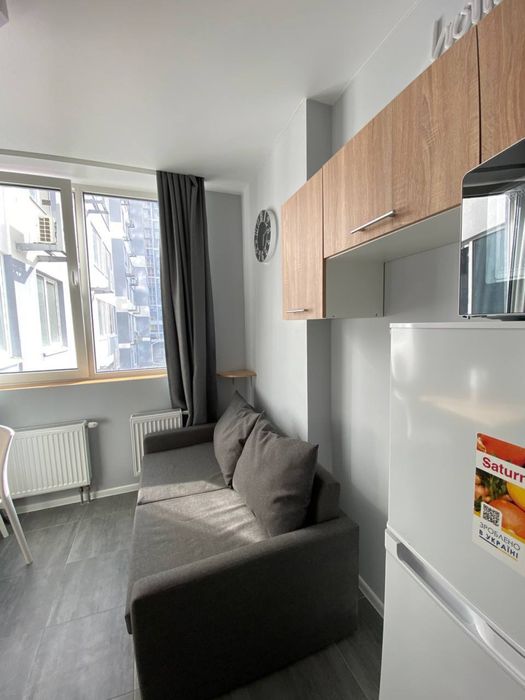 Резевне живлення і вода, новий будинок