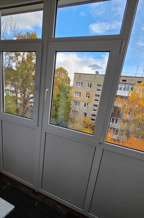 Оренда 1к на Б.Хмельницького 82