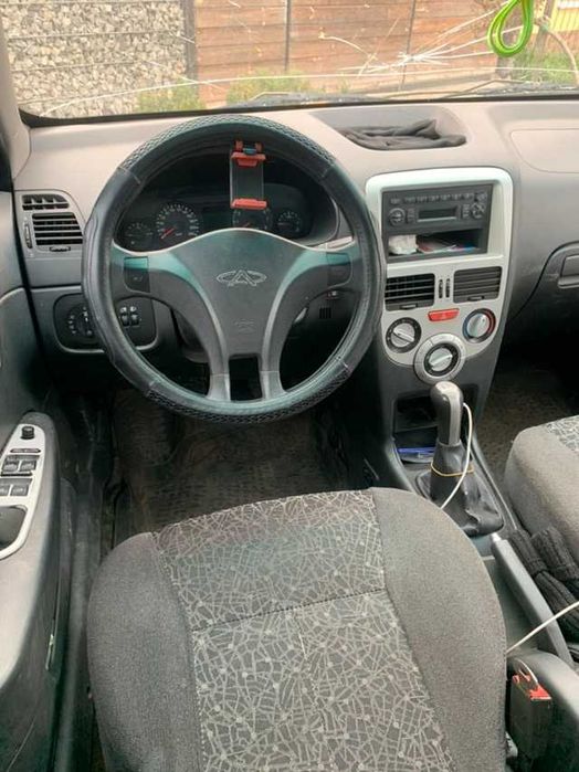 ZAZ FORZA (Переоформление любое)